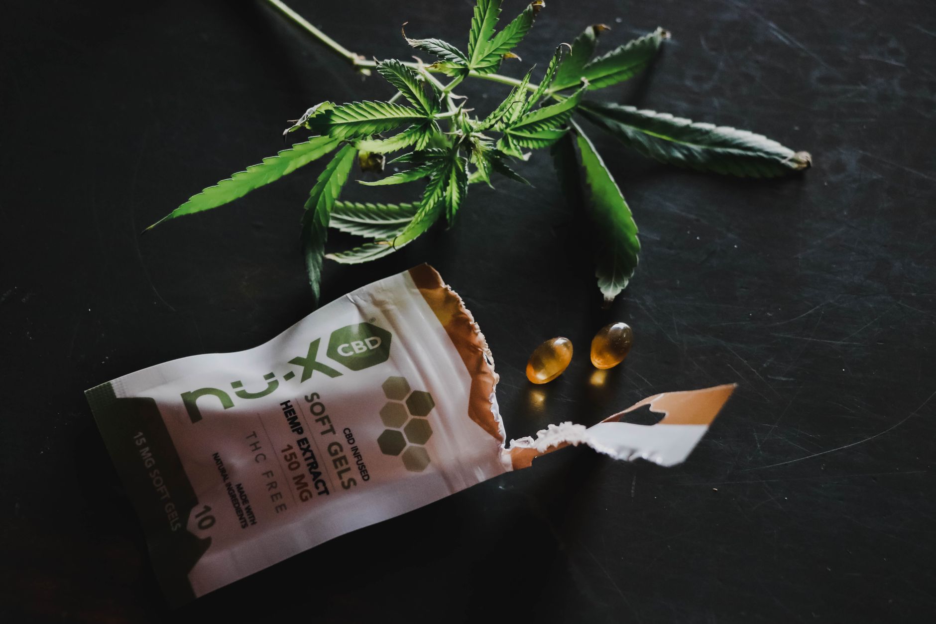 CBD à Argenteuil